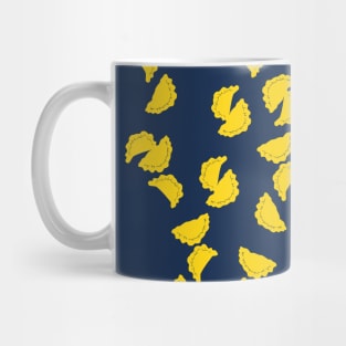 Pierogi Mug